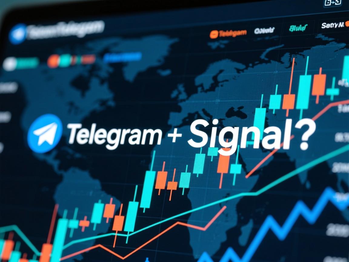 详细阅读:telegram与signal哪个好 telegram与signal哪个好