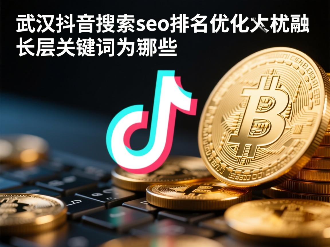 武汉抖音搜索seo排名优化的相关长尾关键词是那些