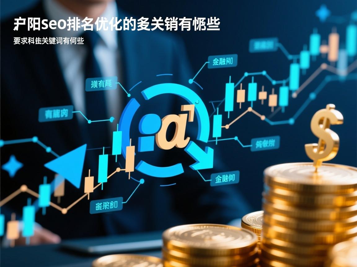 益阳seo排名优化的相关长尾关键词有哪些