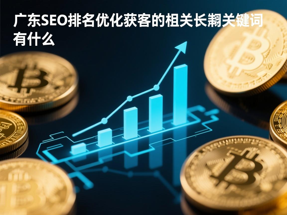 广东SEO排名优化获客的相关长尾关键词有什么