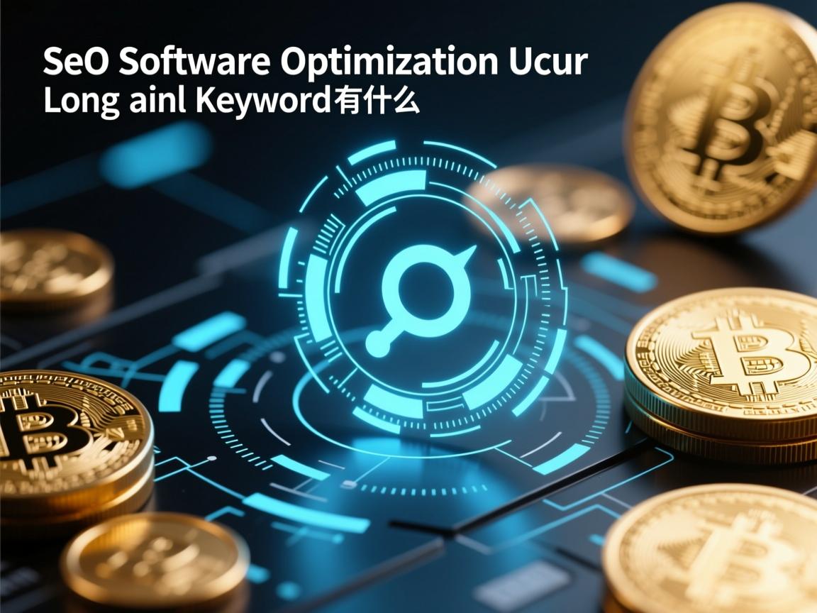 seo软件优化收录的相关长尾关键词有什么