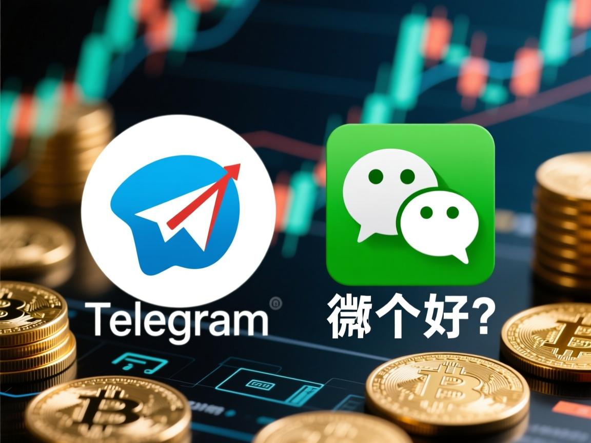 详细阅读:telegram和微信哪个好 telegram和微信哪个好