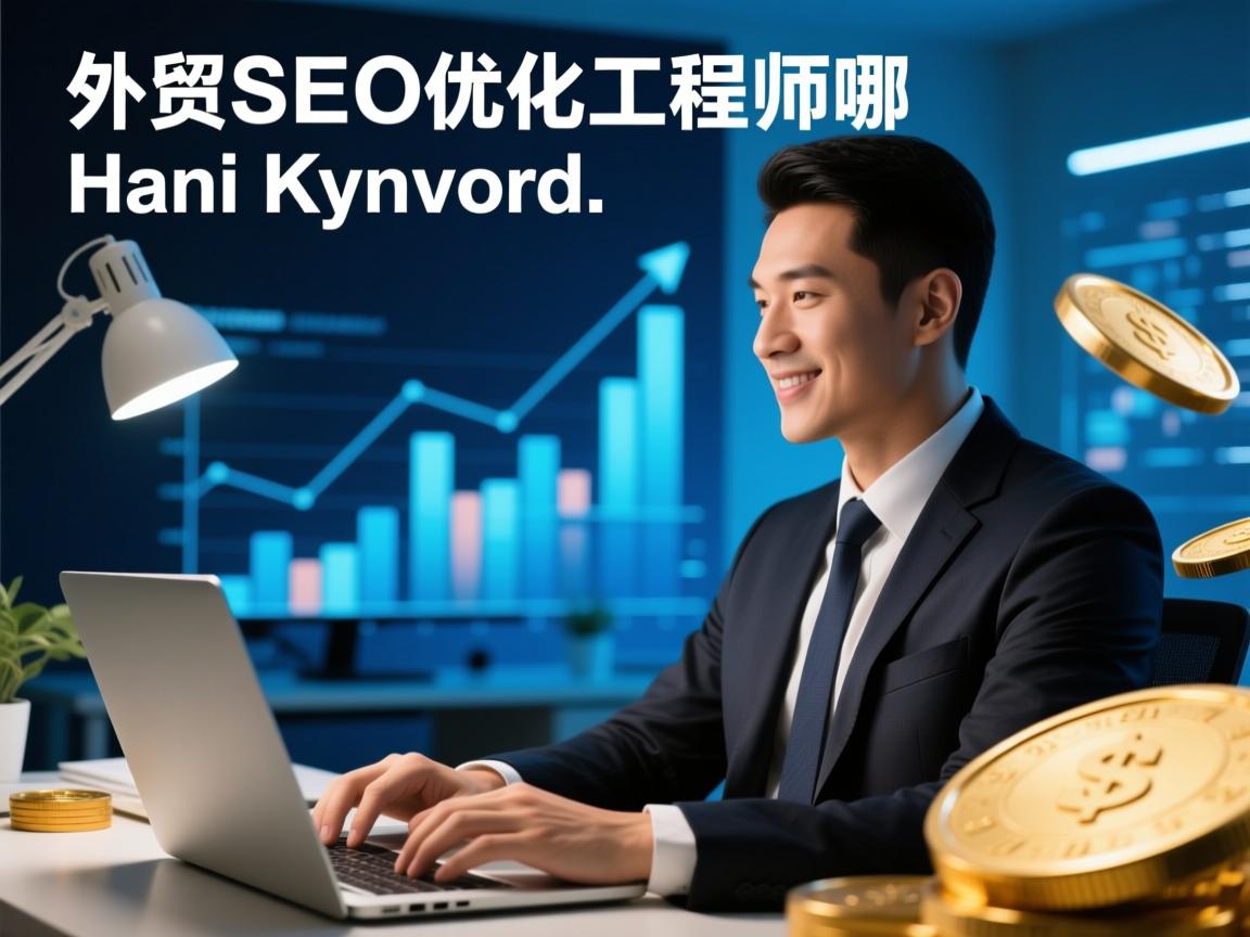 外贸seo优化工程师的相关长尾关键词有哪些