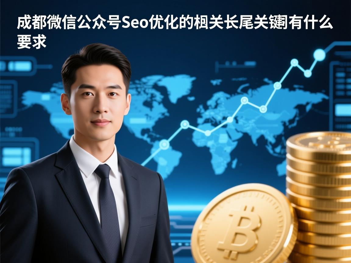 成都微信公众号seo优化的相关长尾关键词有什么