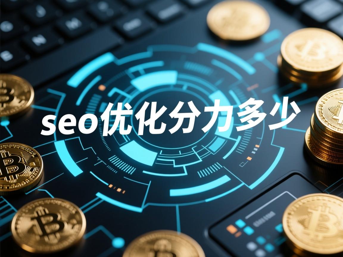 seo优化分为多少