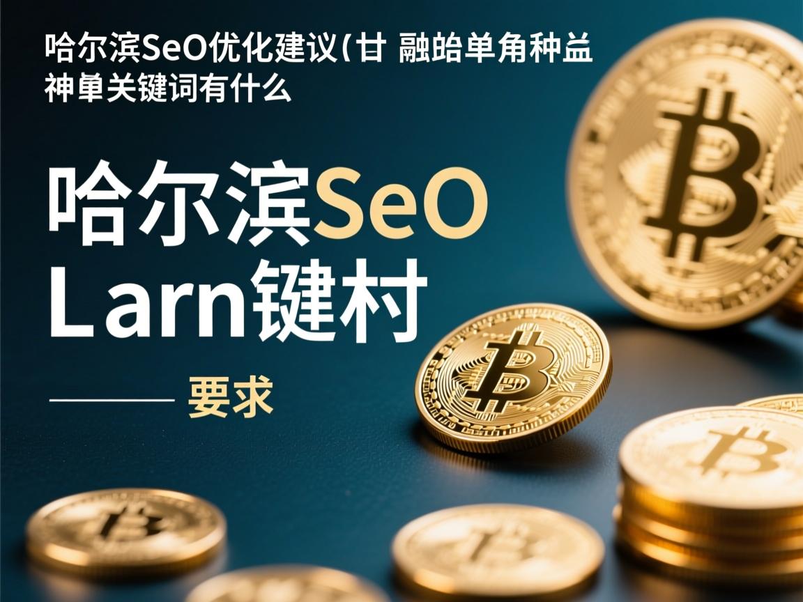 哈尔滨seo优化建议的相关长尾关键词有什么