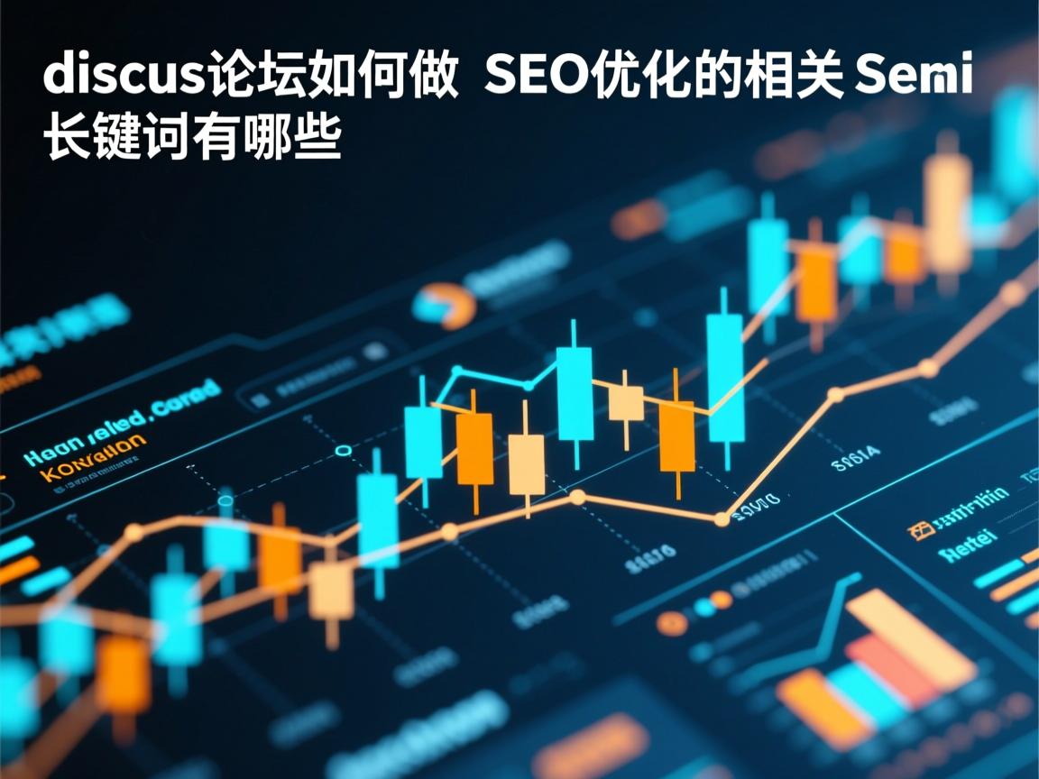 discuz论坛如何做SEO优化的相关长尾关键词有哪些