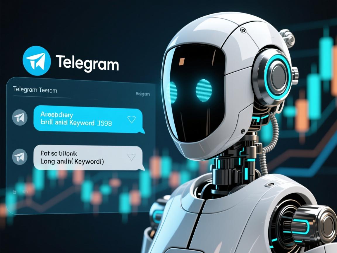 telegram机器人回复的相关长尾关键词是那些