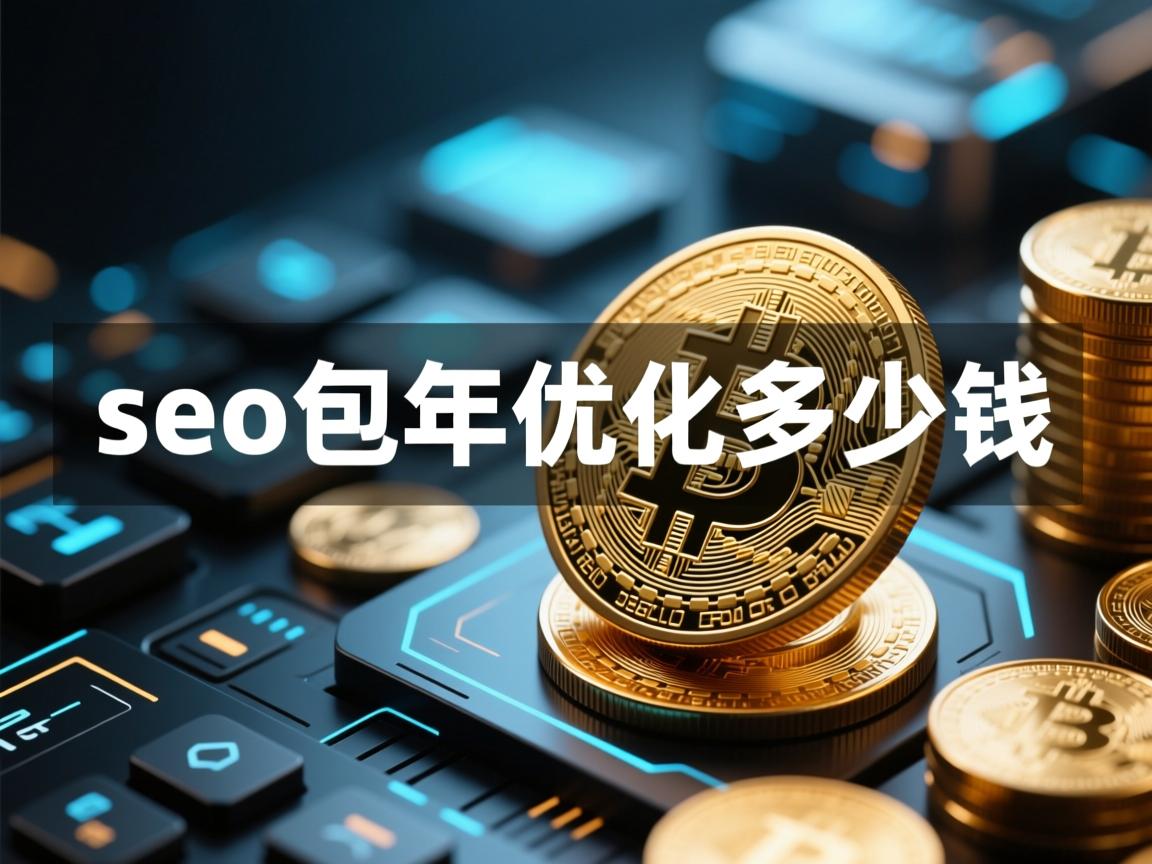 seo包年优化多少钱