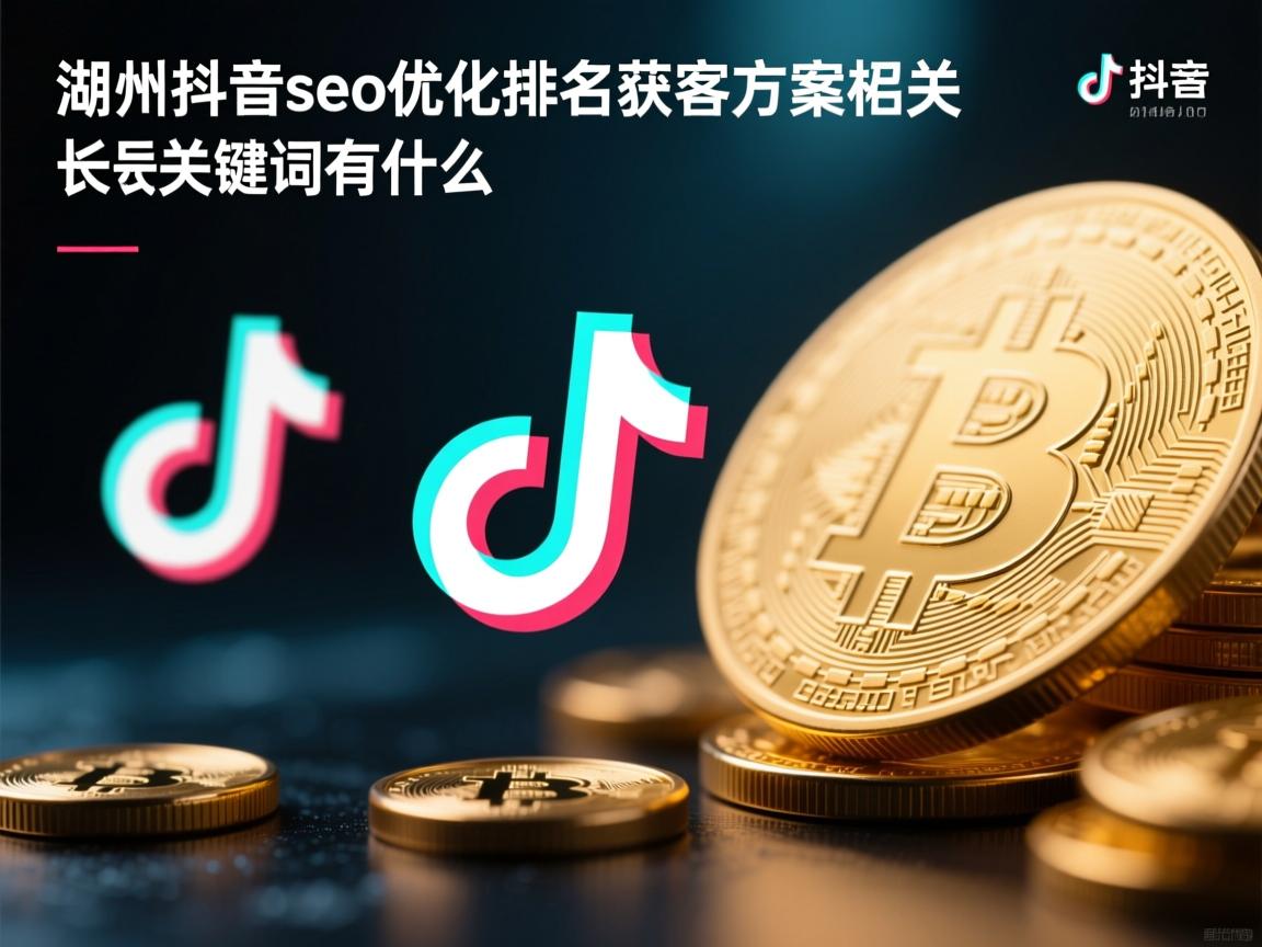 湖州抖音seo优化排名获客方案的相关长尾关键词有什么