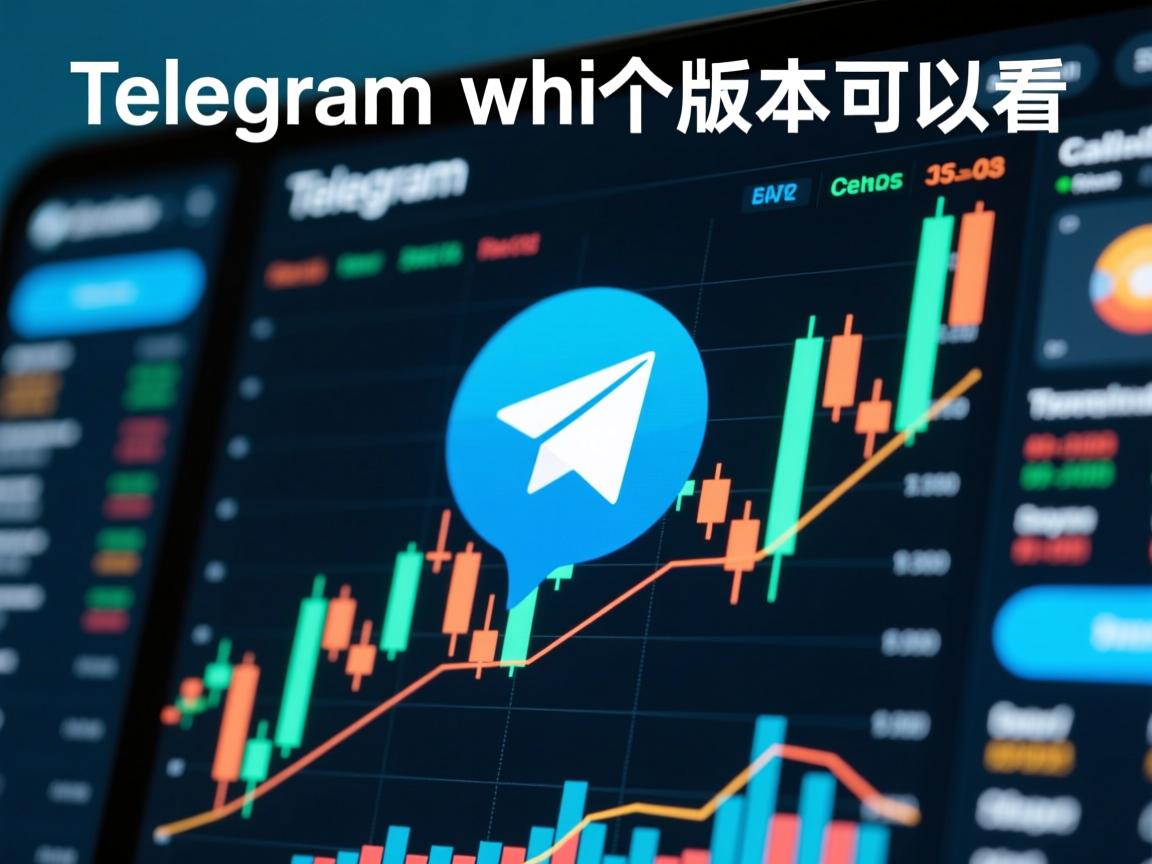 详细阅读:telegram哪个版本可以看 telegram哪个版本可以看