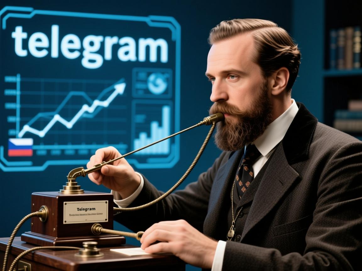 详细阅读:电报telegram是哪个国家开发的 电报telegram是哪个国家开发的