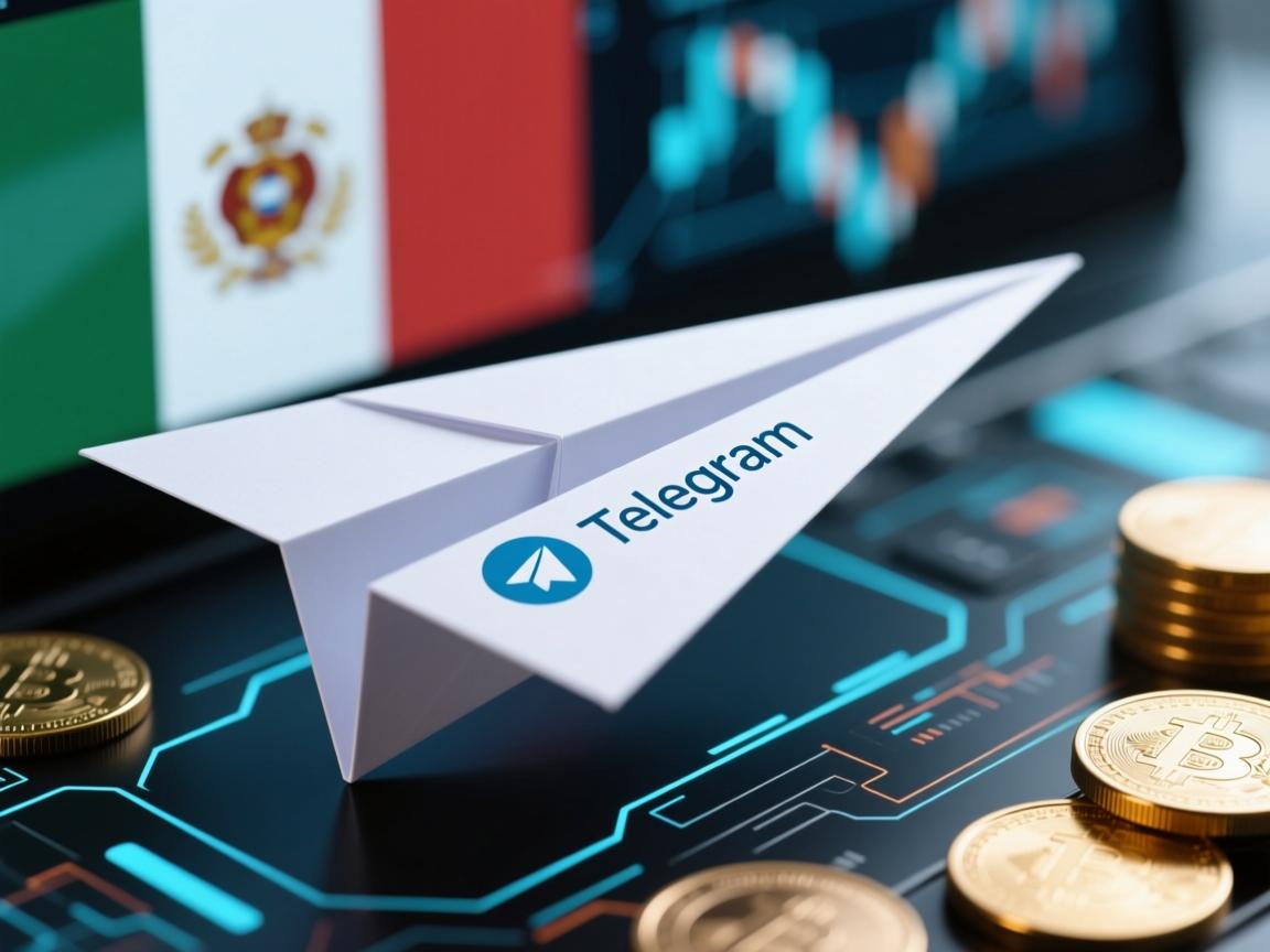 详细阅读:Telegram纸飞机是哪个国家的 Telegram纸飞机是哪个国家的