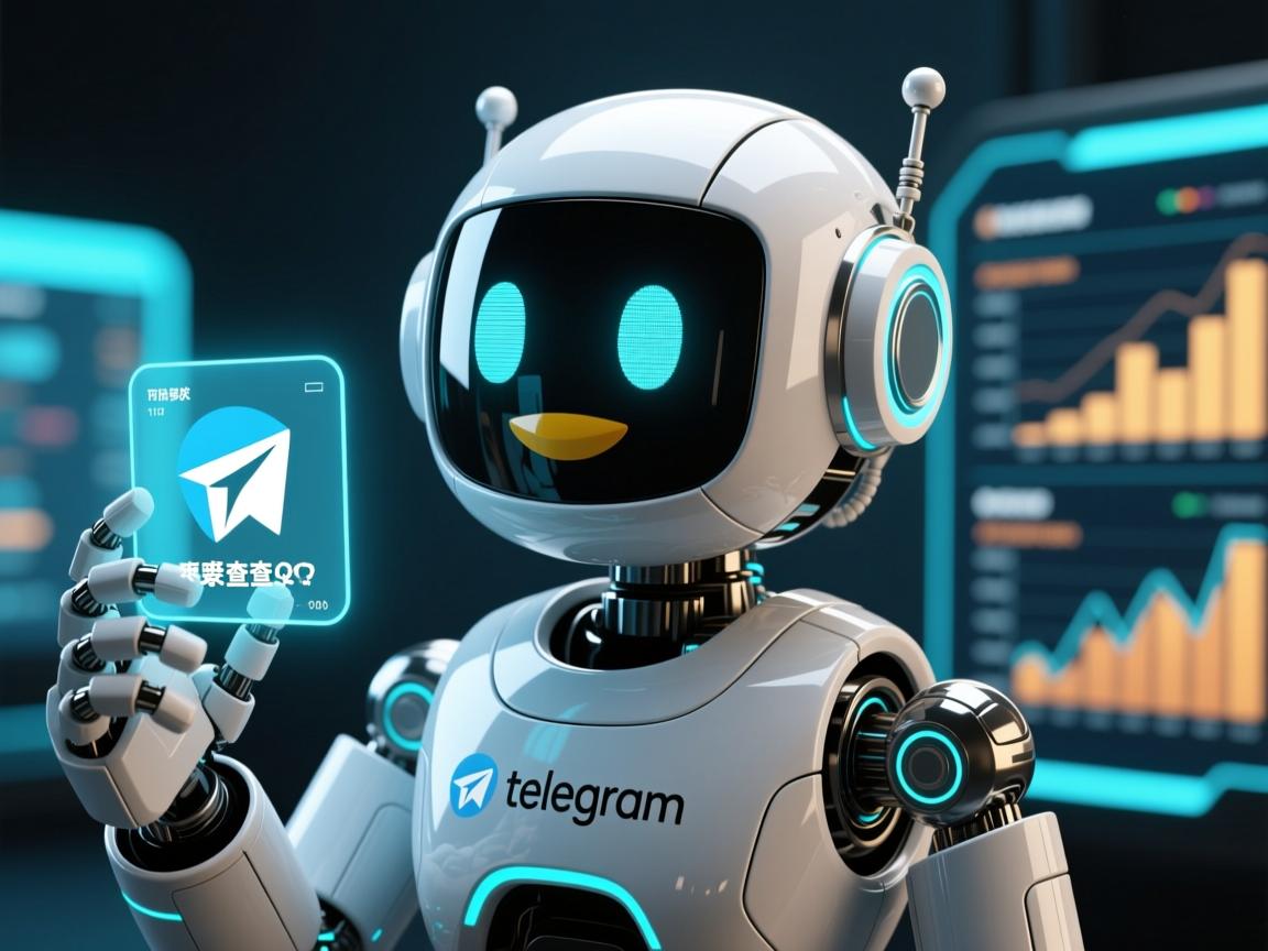 详细阅读:telegram哪个机器人可以查qq telegram哪个机器人可以查qq