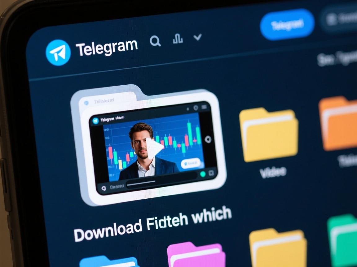 详细阅读:telegram下载的视频在哪个文件夹 telegram下载的视频在哪个文件夹