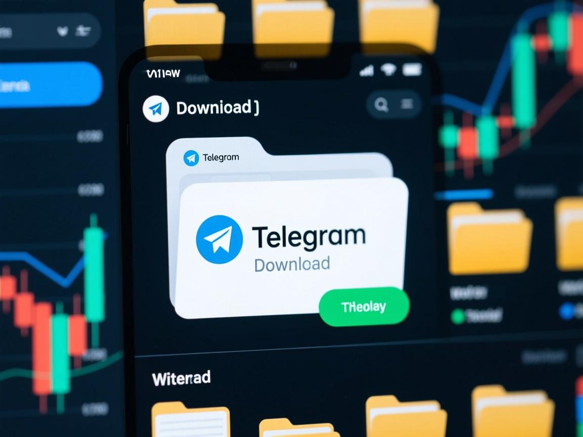 详细阅读:telegram下载的文件在哪个文件夹 telegram下载的文件在哪个文件夹