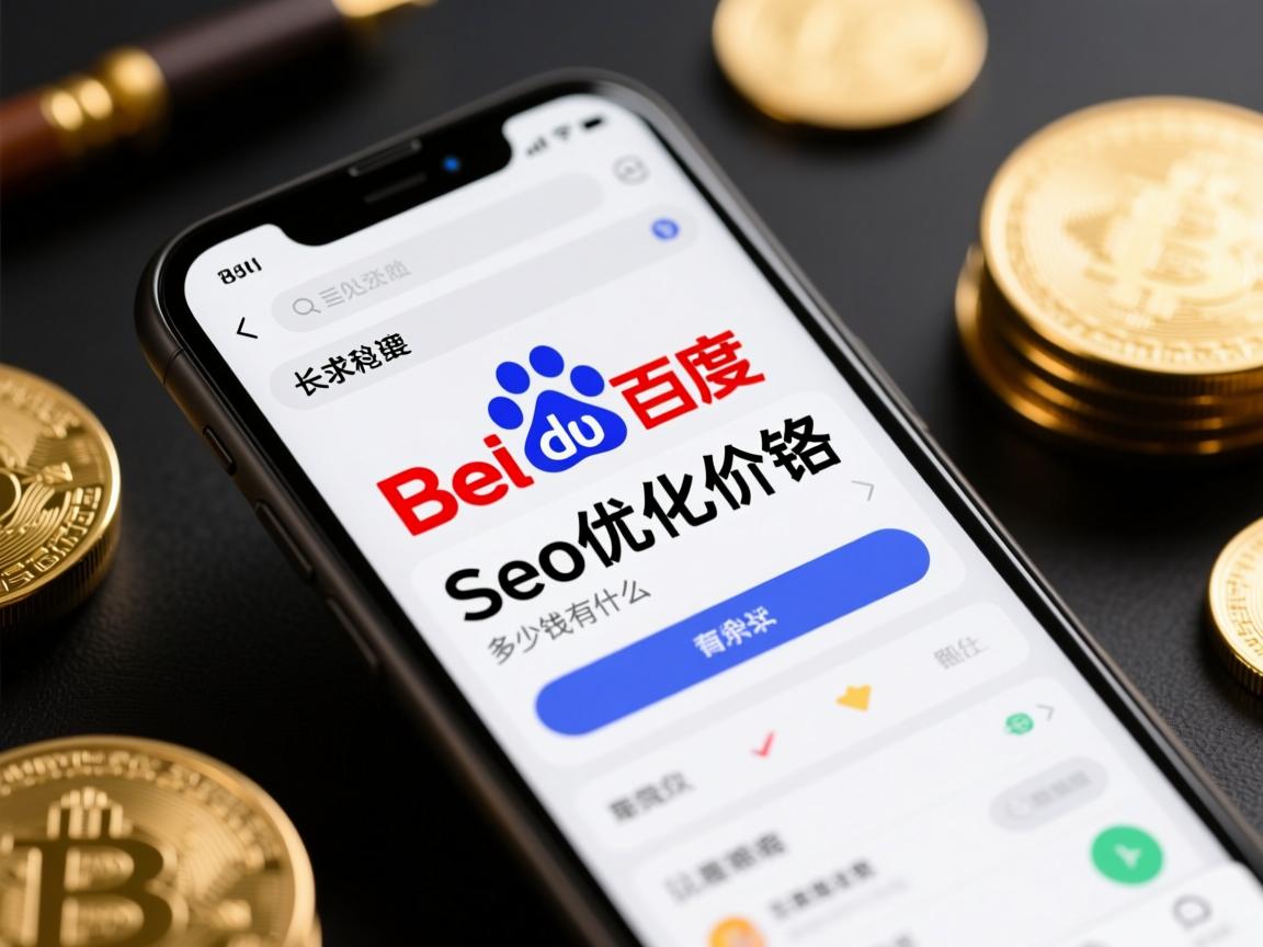 手机百度seo优化价格是多少钱的相关长尾关键词有什么