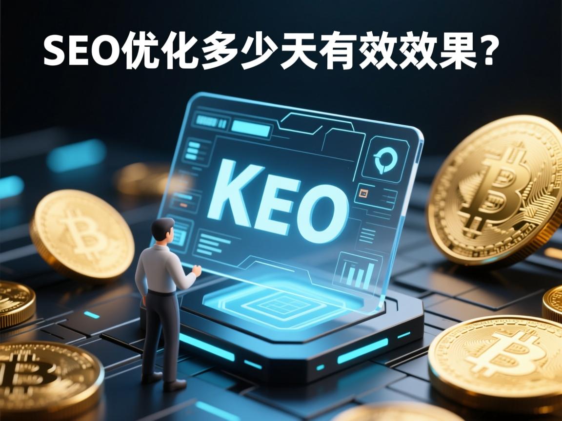 seo优化多少天有效果