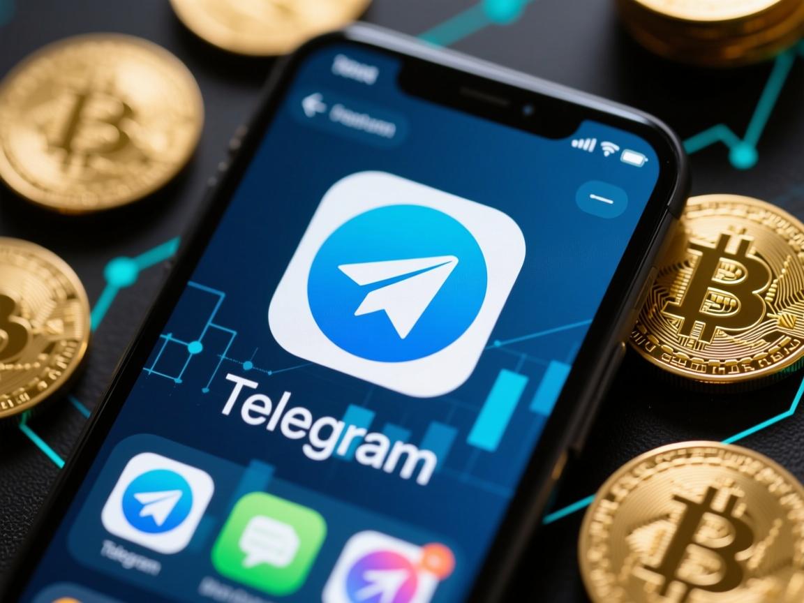 telegram是哪里软件