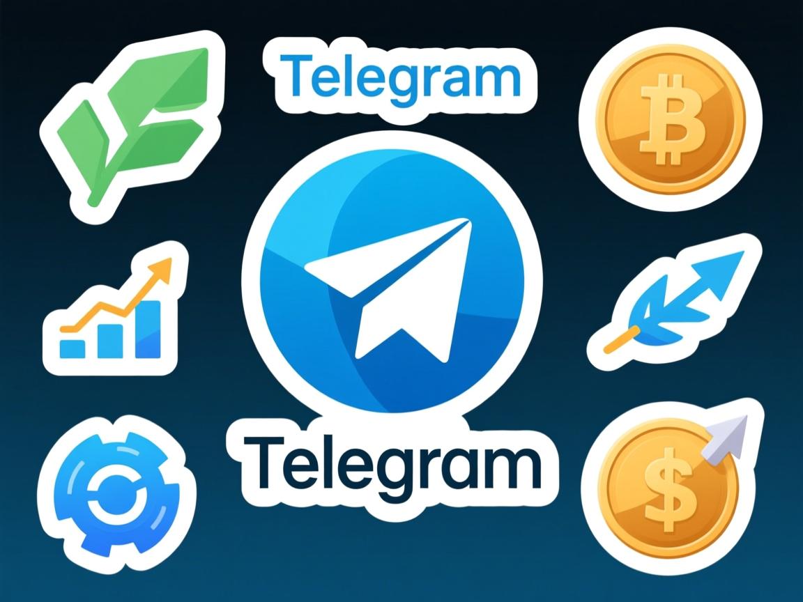 详细阅读:telegram贴纸在哪里 telegram贴纸在哪里