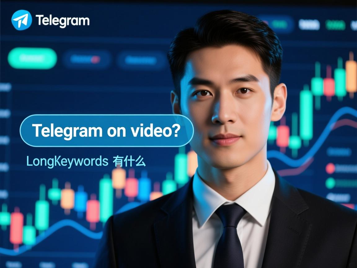 telegram可以开视频吗的相关长尾关键词有什么
