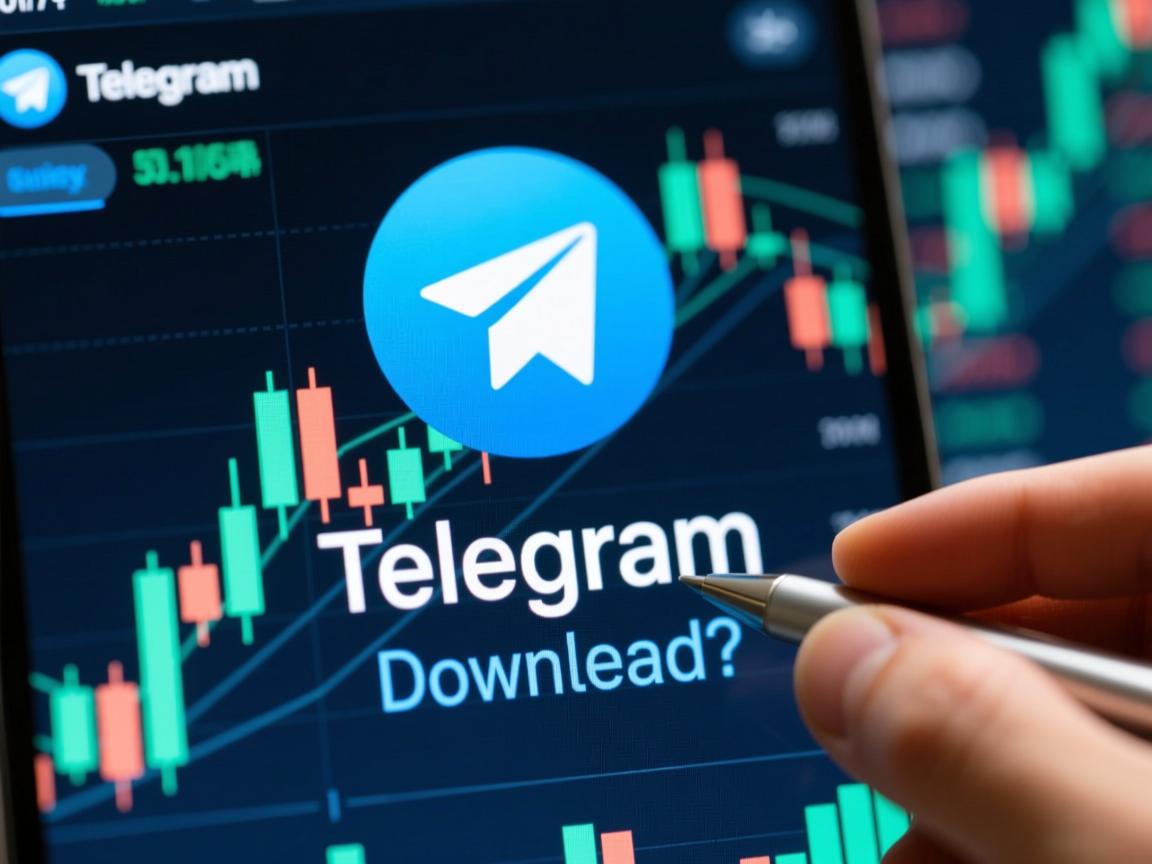 telegram 在哪里下载