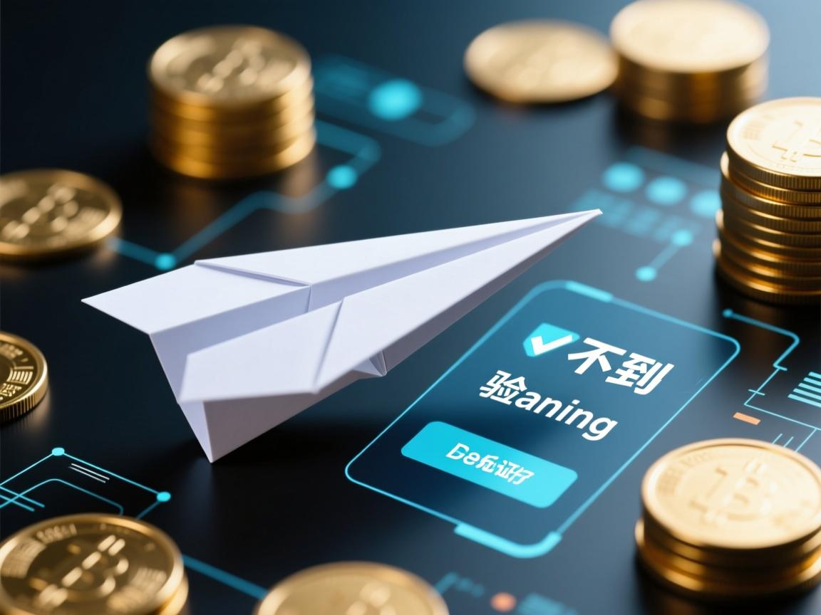 纸飞机收不到验证码