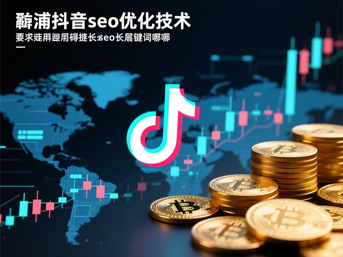 杨浦抖音seo优化技术的相关长尾关键词有哪些