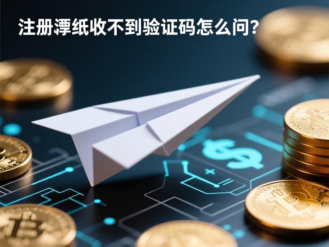 注册纸飞机收不到验证码怎么回事