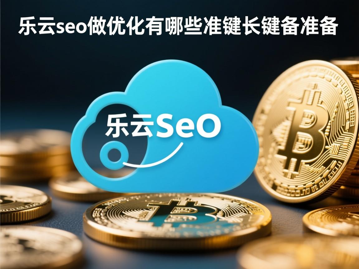 乐云seo做优化有哪些准备工作的相关长尾关键词是那些
