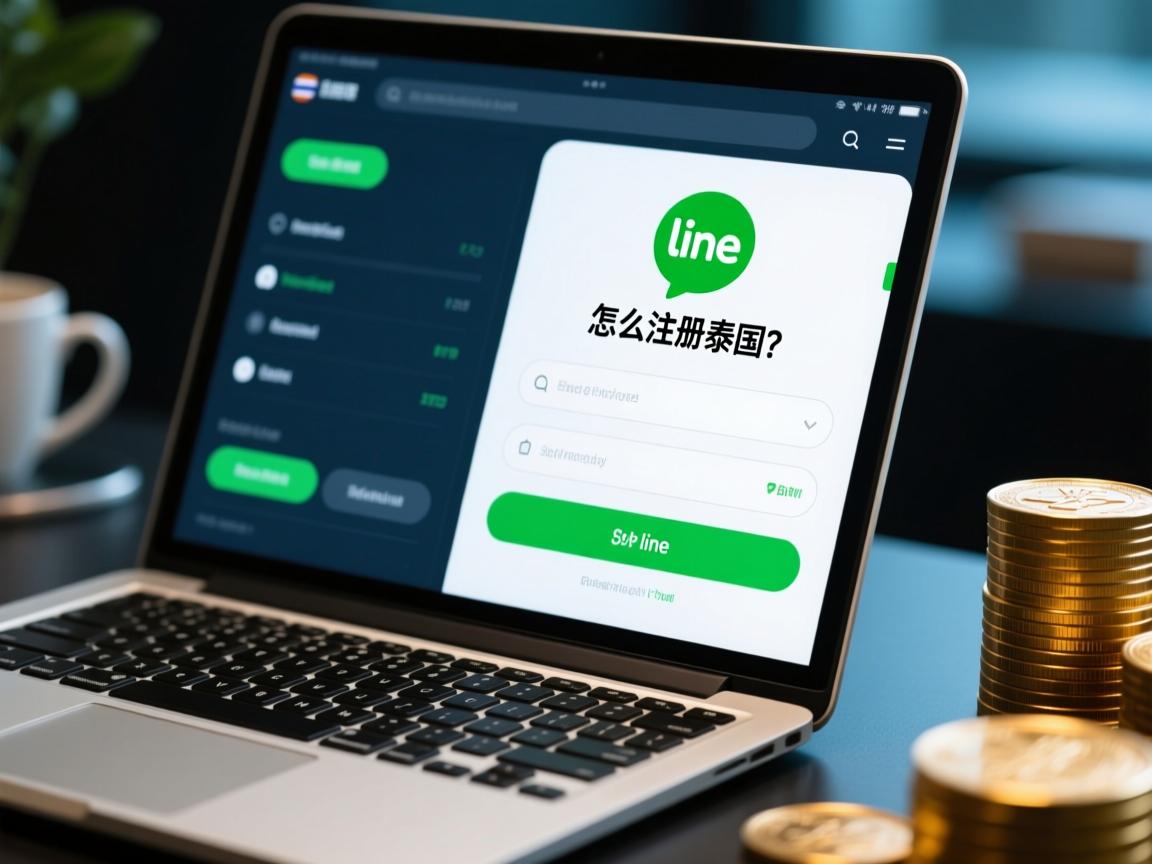 详细阅读:怎么注册泰国的line 怎么注册泰国的line