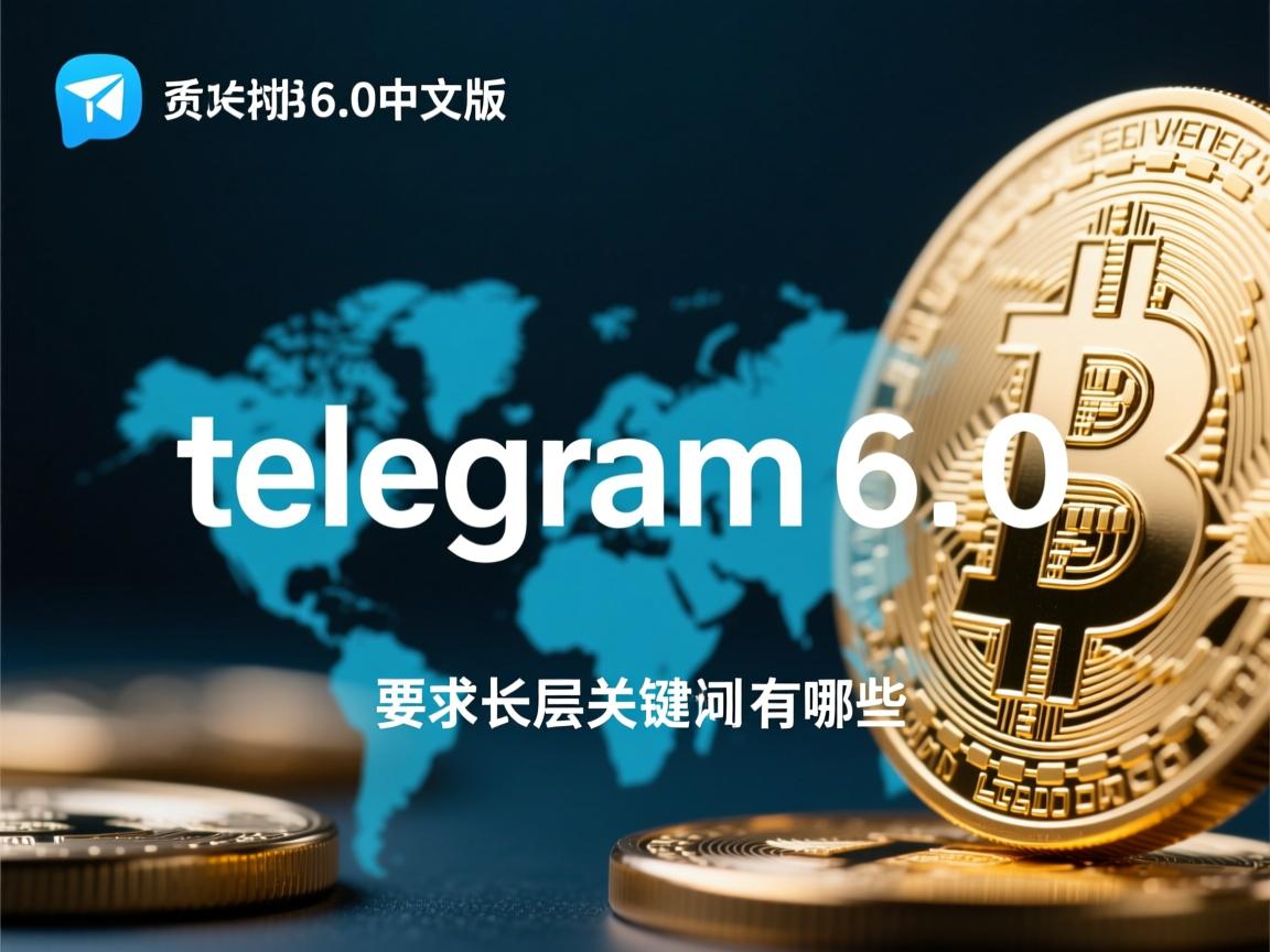详细阅读:telegram6.0中文版的相关长尾关键词有哪些 telegram6.0中文版的相关长尾关键词有哪些