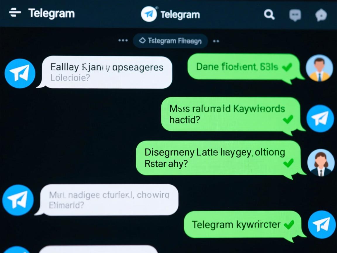 详细阅读:telegram聊天消息消失了的相关长尾关键词是那些 telegram聊天消息消失了的相关长尾关键词是那些