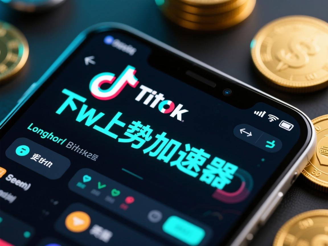tiktok下载加速器的相关长尾关键词有什么