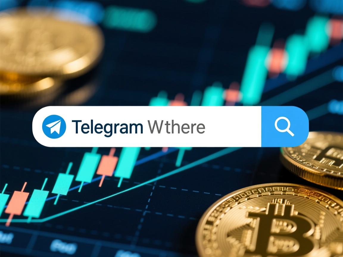 详细阅读:telegram在哪里搜索 telegram在哪里搜索