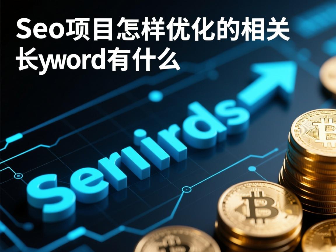 seo项目怎样优化的相关长尾关键词有什么