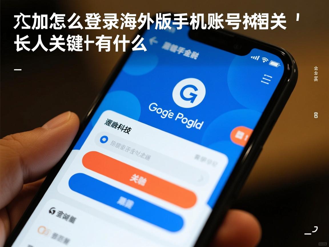 详细阅读:一加怎么登录海外版手机账号的相关长尾关键词有什么 一加怎么登录海外版手机账号的相关长尾关键词有什么