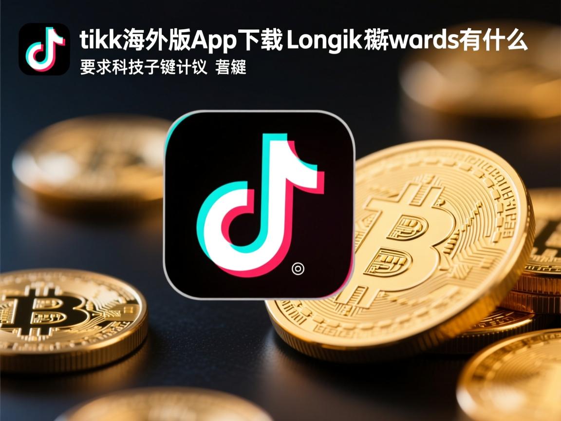 tiktok海外版app下载的相关长尾关键词有什么