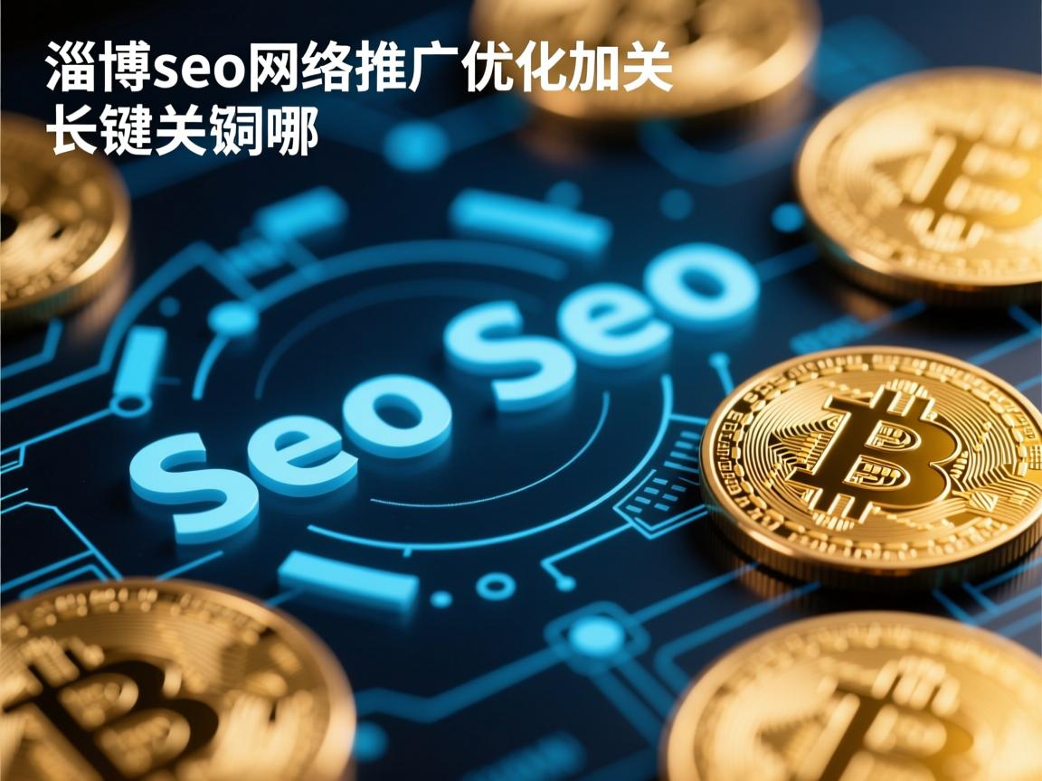 淄博seo网络推广优化的相关长尾关键词有哪些