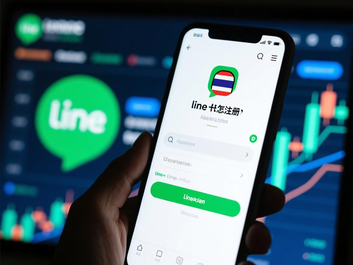 详细阅读:泰国的聊天软件line怎么注册 泰国的聊天软件line怎么注册