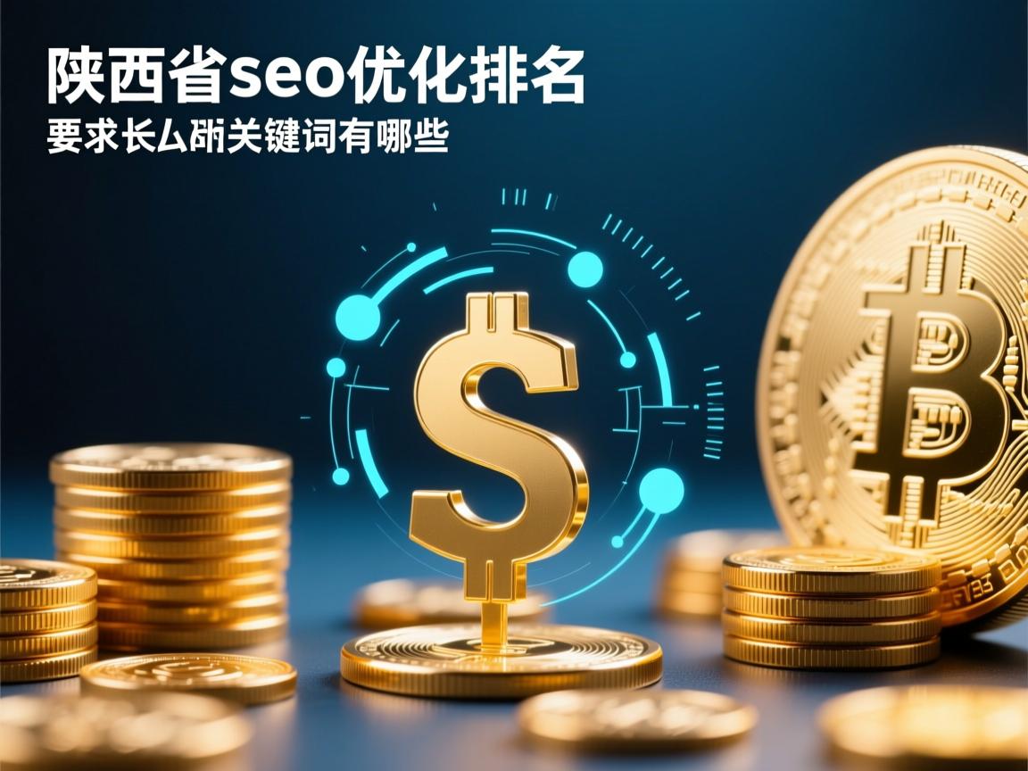 陕西省seo优化排名的相关长尾关键词有哪些