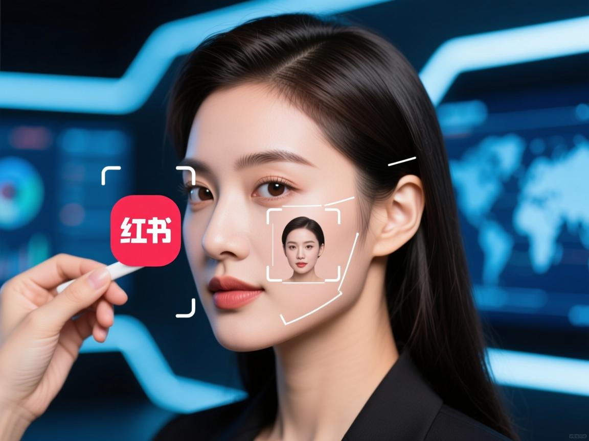 详细阅读:怎么使用小红书扫描脸型匹配发型 怎么使用小红书扫描脸型匹配发型