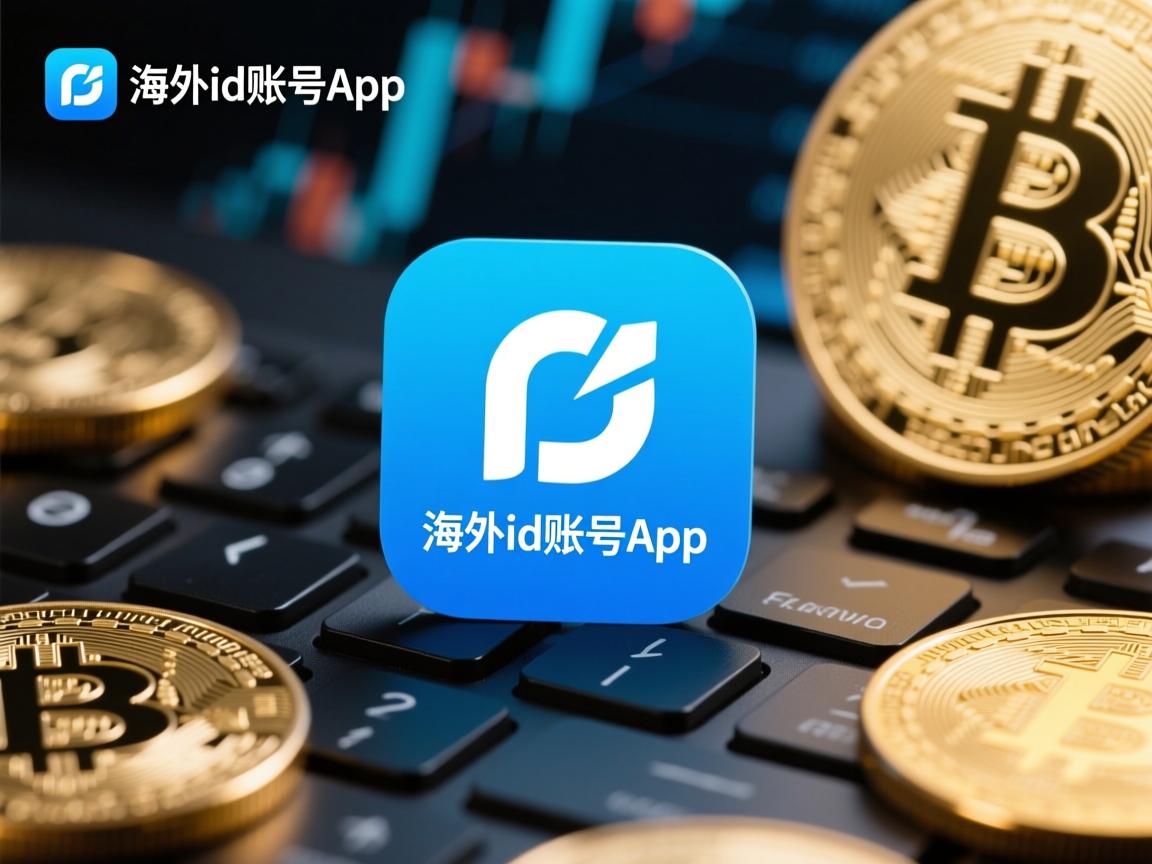 海外id账号app的相关长尾关键词有哪些