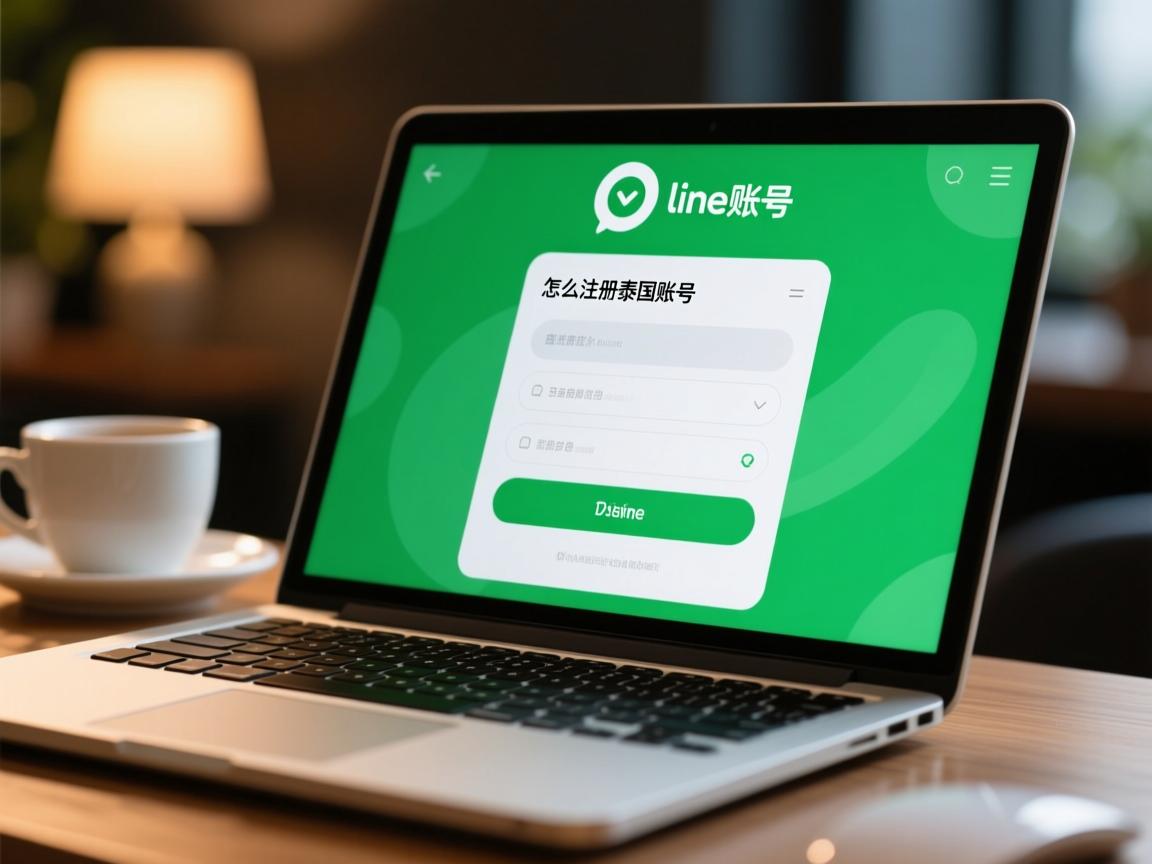 详细阅读:怎么注册泰国line账号 怎么注册泰国line账号