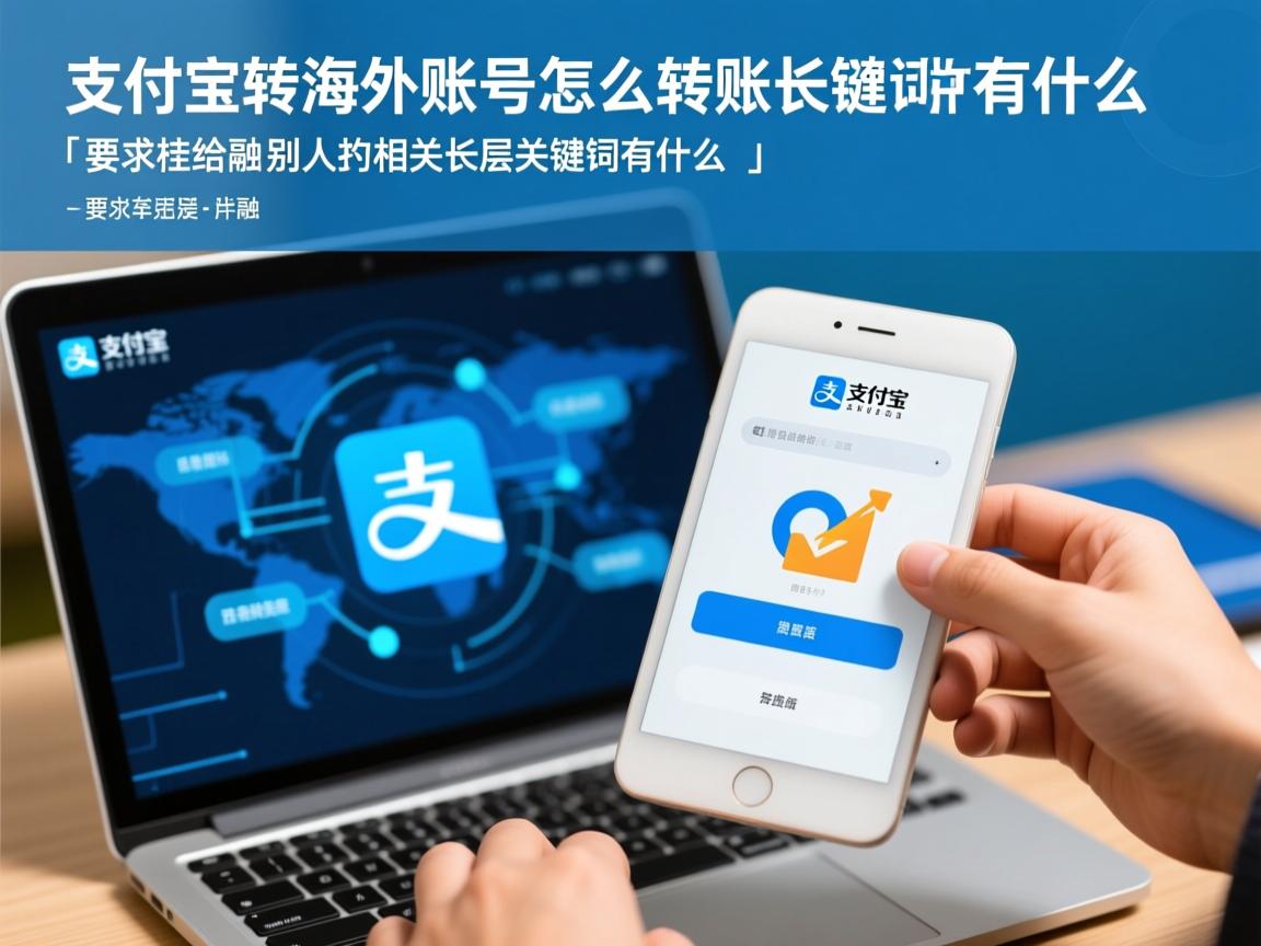 详细阅读:支付宝转海外账号怎么转账给别人的相关长尾关键词有什么 支付宝转海外账号怎么转账给别人的相关长尾关键词有什么