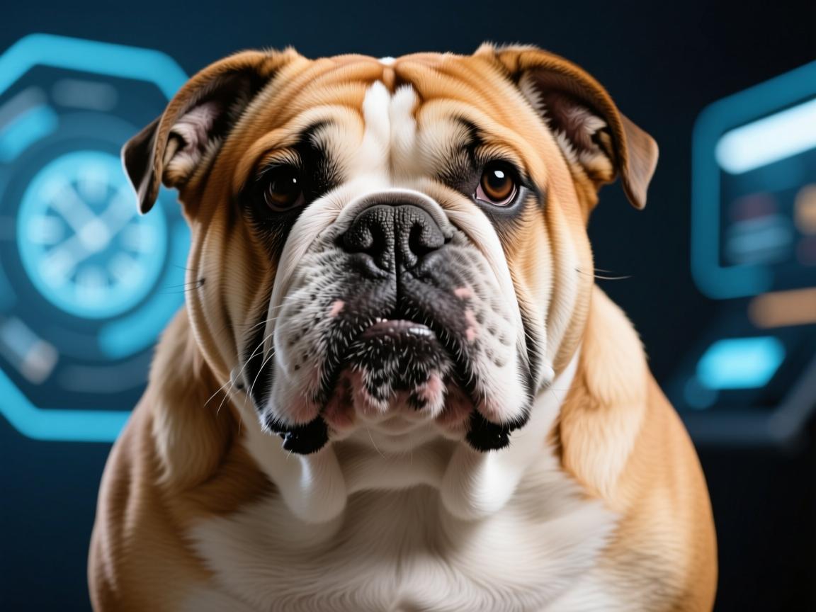 斗牛犬 Bulldog 怎么养