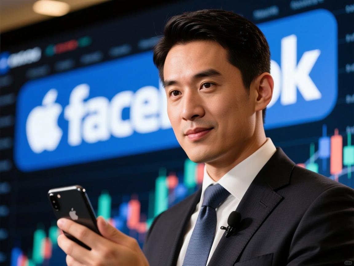 详细阅读:国行苹果怎么使用脸书 国行苹果怎么使用脸书