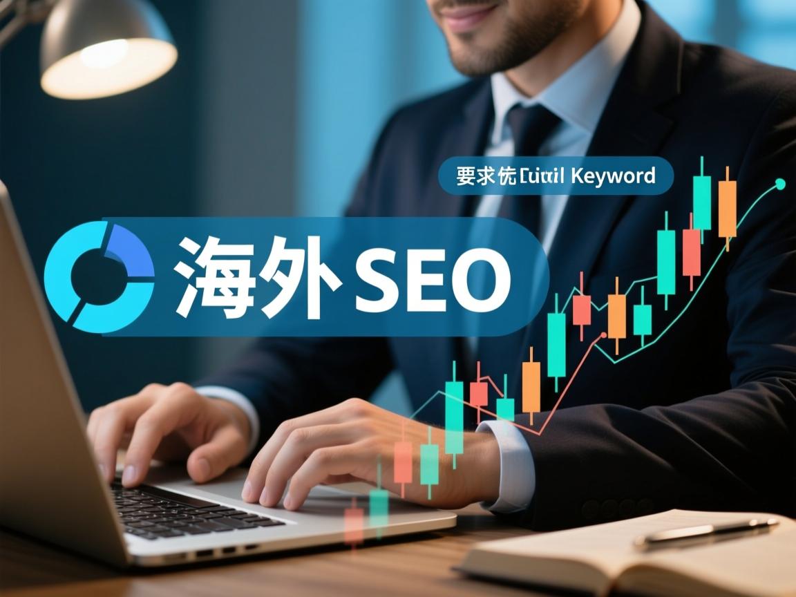 海外seo如何优化服务的相关长尾关键词有哪些