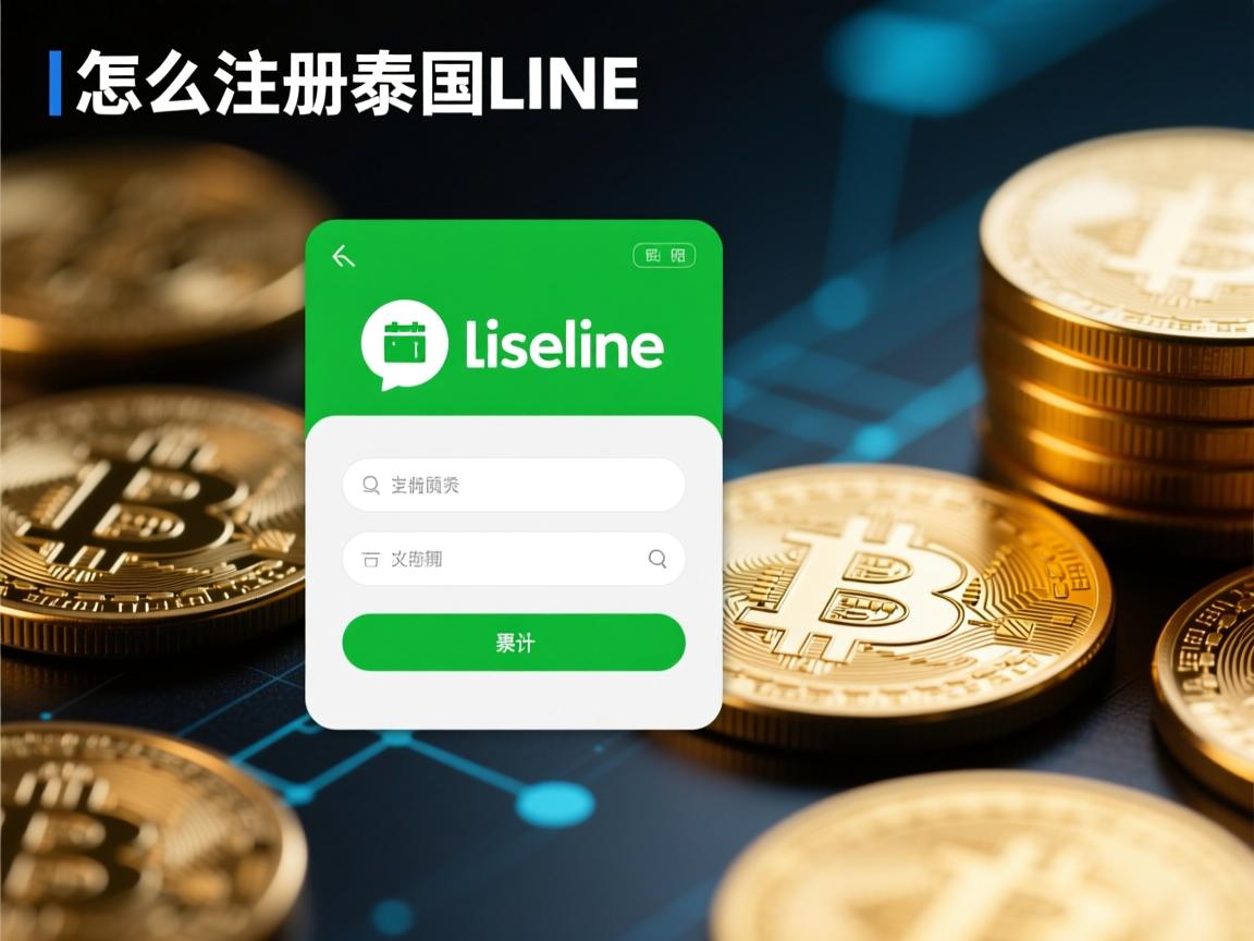 详细阅读:怎么注册泰国line 怎么注册泰国line