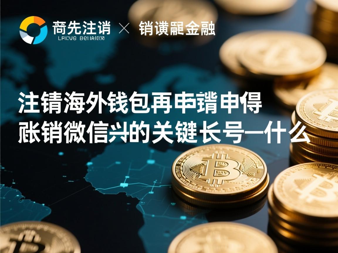 详细阅读:请先注销海外钱包再申请注销微信账号的相关长尾关键词有什么 请先注销海外钱包再申请注销微信账号的相关长尾关键词有什么